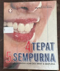 Image of 4 Tepat 5 Sempurna