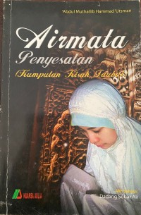 Image of Air mata penyesalan
