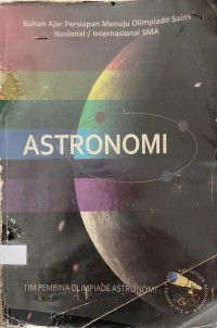 Image of Astronomi