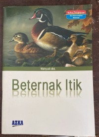 Image of Beternak Ayam Jawa Super