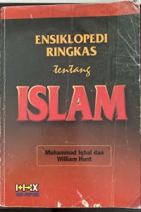 Image of Ensiklopedia Ringkas tentang Islam