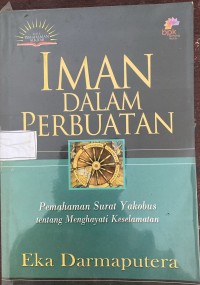 Image of Iman Dalam Perbuatan