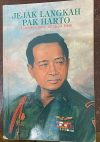 Image of Jejak Langkah Pak Harto