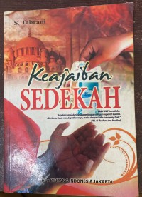 Image of Keajaiban Sedekah