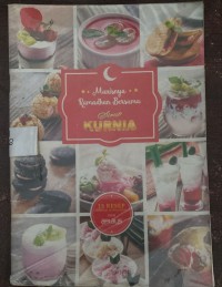 Image of Manisnya Ramadhan Bersama sirup Kurnia