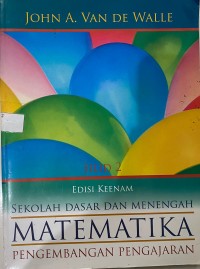 Image of Matematika