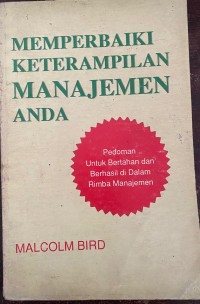 Image of Memperbaiki Keterampilan Manajemen Anda