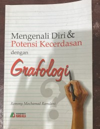 Image of Mengenali Diri dan Potensi Kecerdasan dengan Grafologi