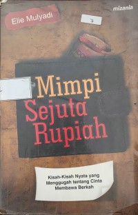Image of Mimpi Sejuta Rupiah
