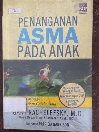Image of Penanganan Asma Pada Anak