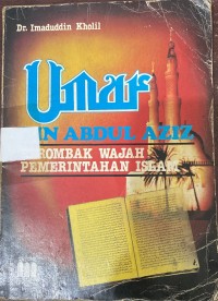 Image of Perombak wajah Pemerintahan Islam