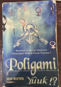 Image of Poligami