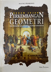 Image of Rekam Jejak Perkembangan Geometri