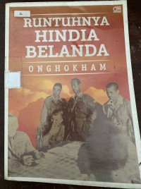 Image of Runtuhnya Hindia Belanda