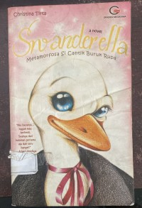 Image of Swanderella