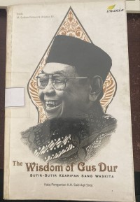 Image of The Wisdom Of Gus Dur