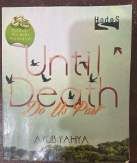 Image of Until Death Do Us Part