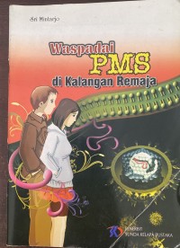 Image of Waspadai PMS di kalangan Remaja
